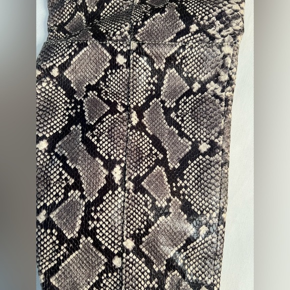 Billini Milan Over the Knee Boots - Picture 2 of 5